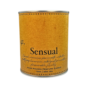 Sensual Candle