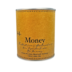 Money Candle