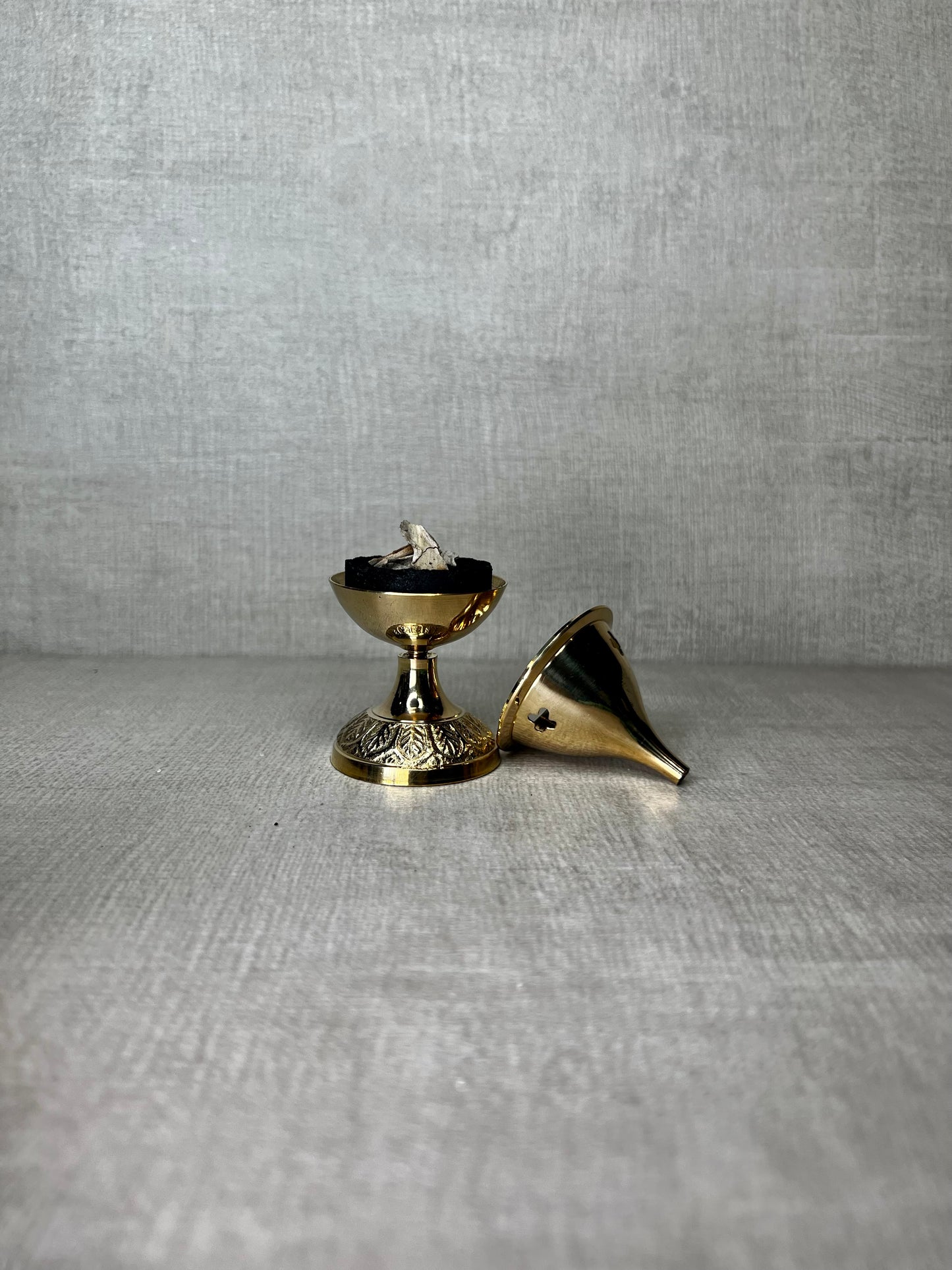 MoodBäks | MoodBaks Mini Censer | MoodBaks.com